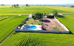Chalet Garcia